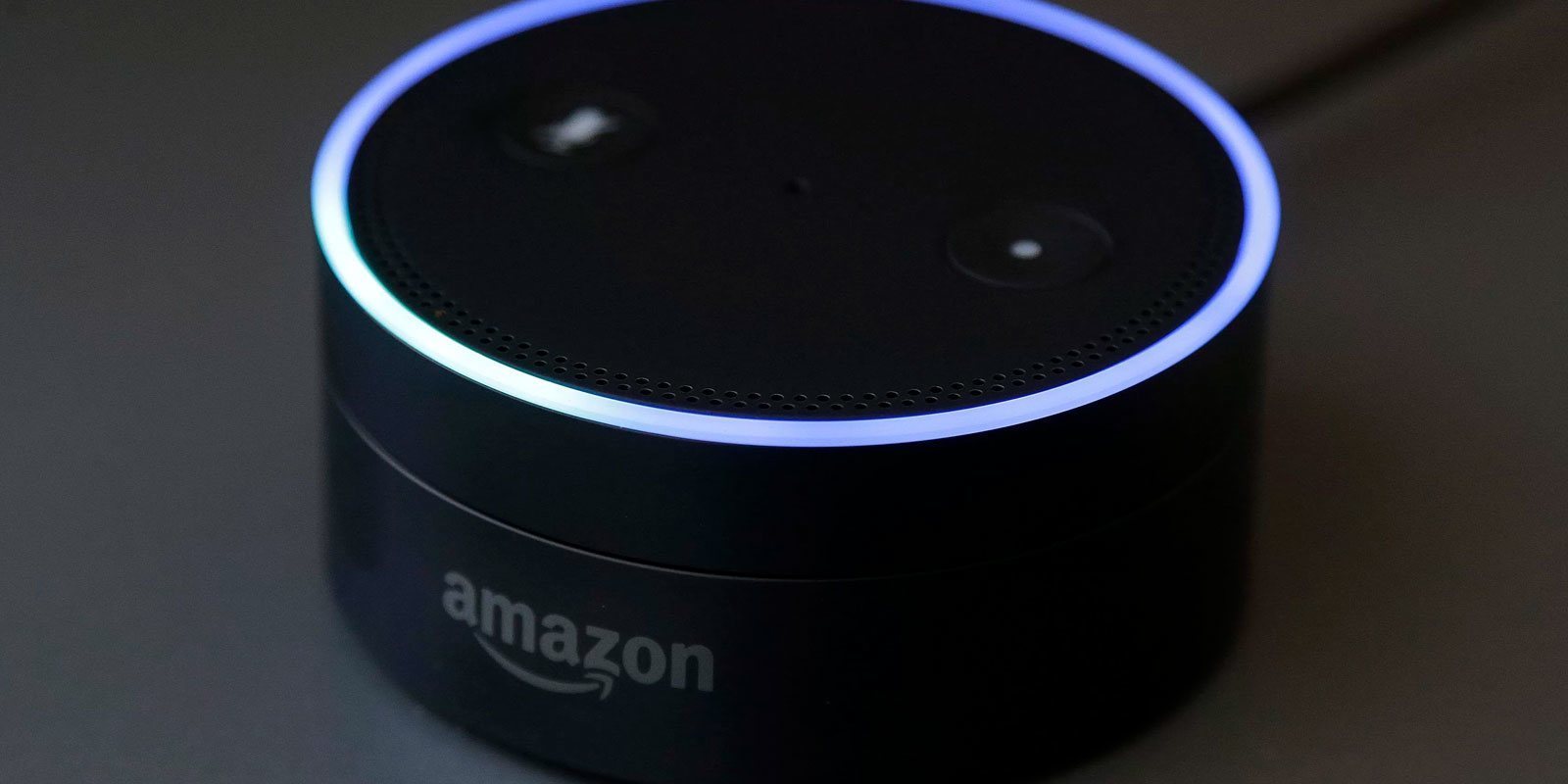 Amazon distribuirá 'Amazon Echo' y Alexa en España en breves