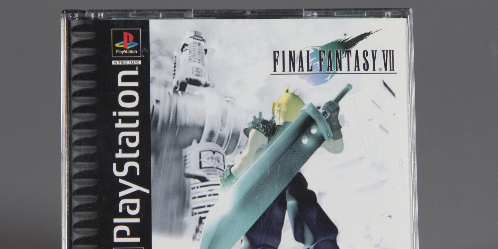 'Final Fantasy VII' y 'Tomb Raider' se suman al Hall de la Fama del Videojuego