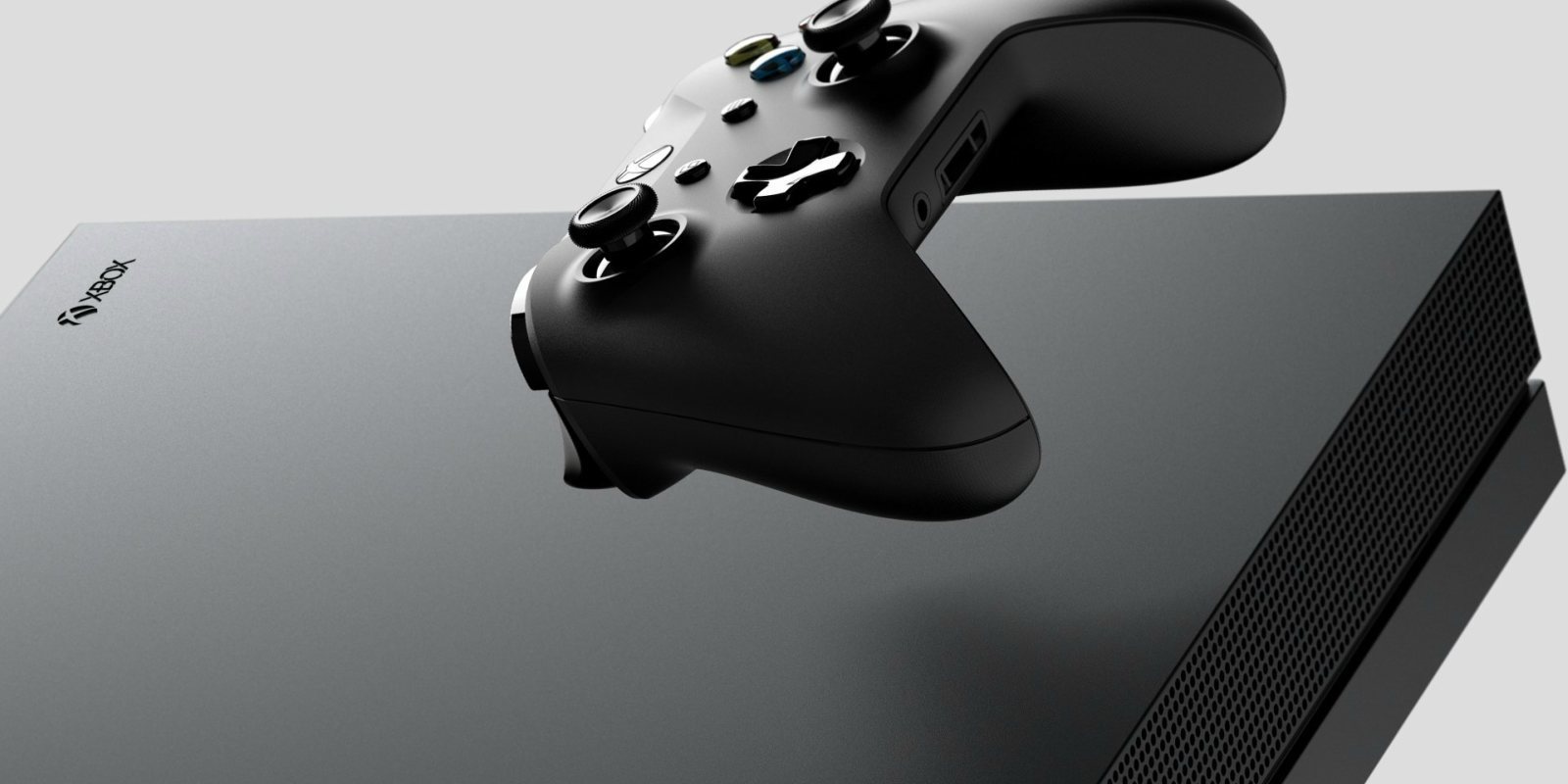 Las ventas de Xbox han crecido un 15% en un año