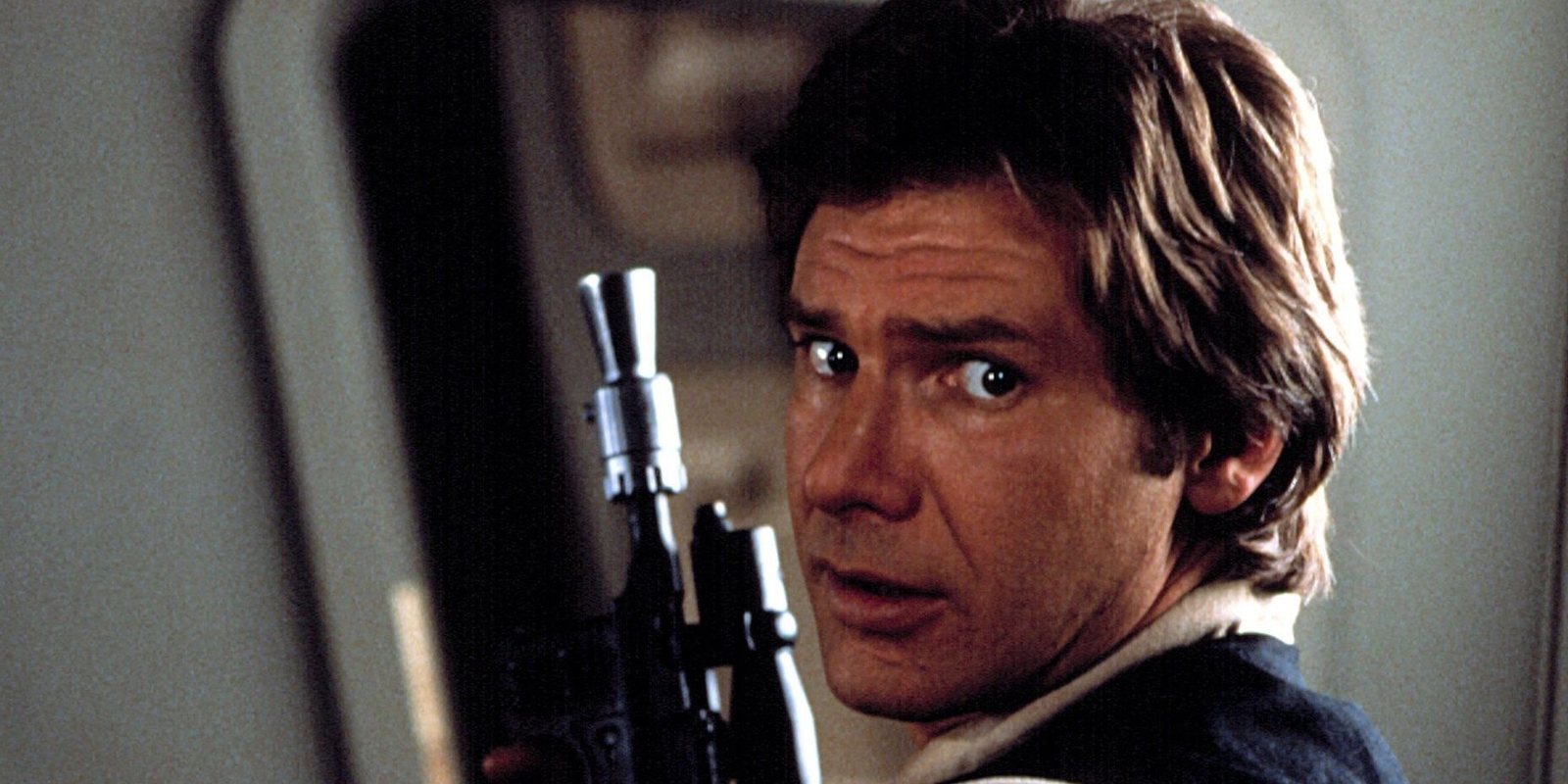 El bláster de Han Solo y el sable láser de Obi-Wan Kenobi saldrán a subasta el mes que viene