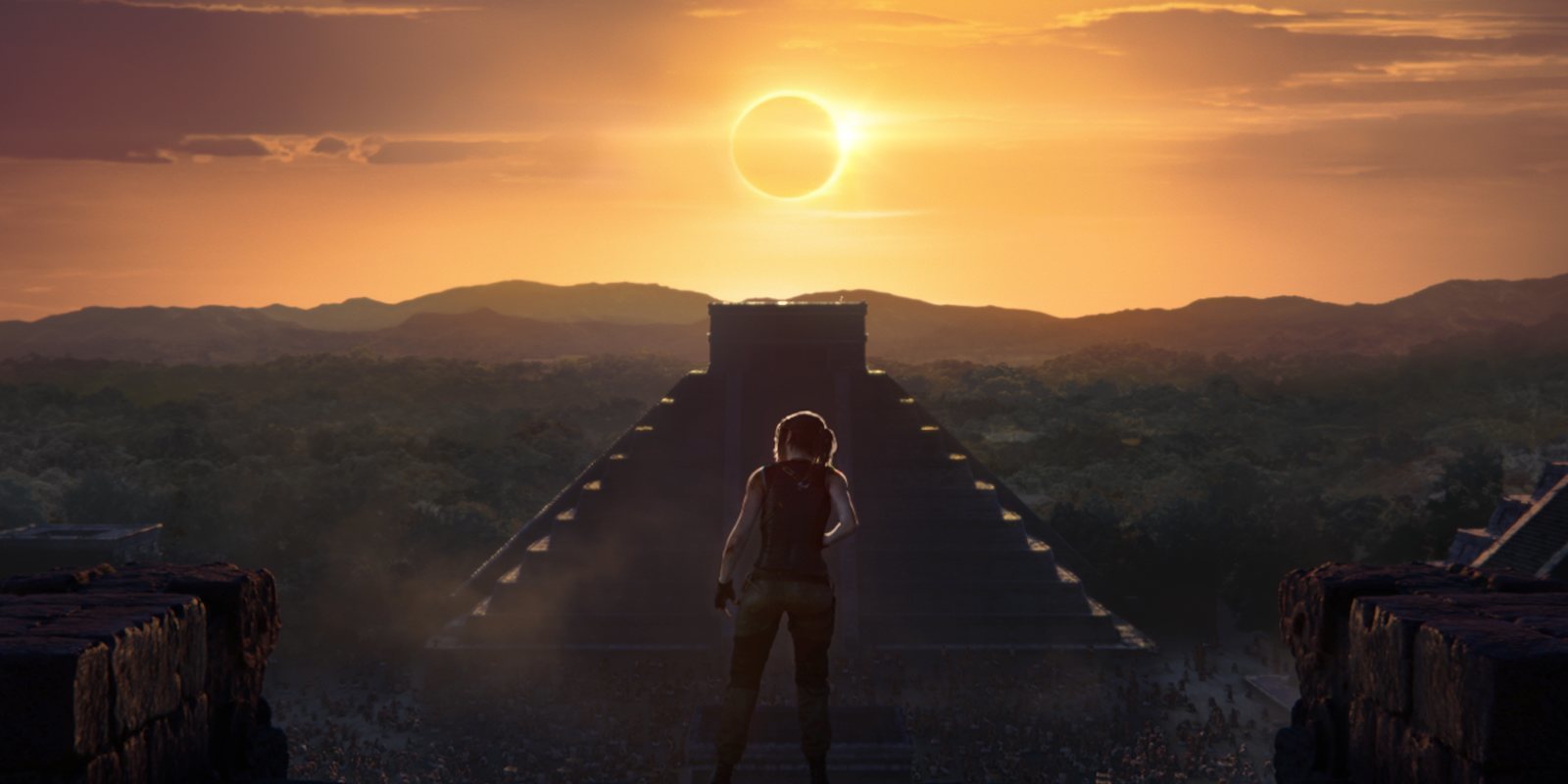 'Shadow of the Tomb Raider' contará con decisiones