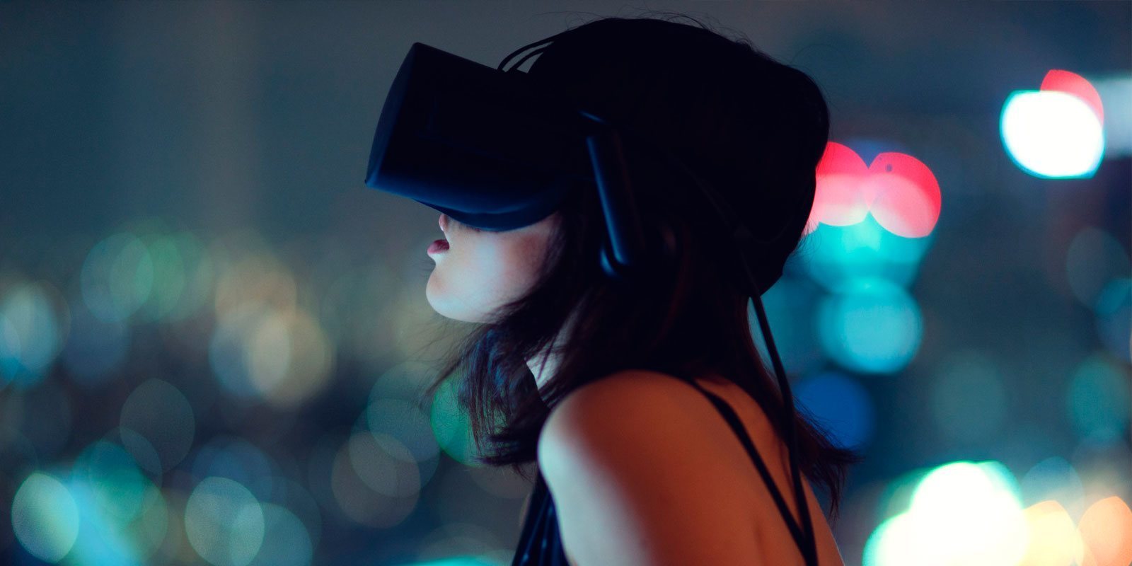 Los centros de realidad virtual son un negocio de futuro según un estudio