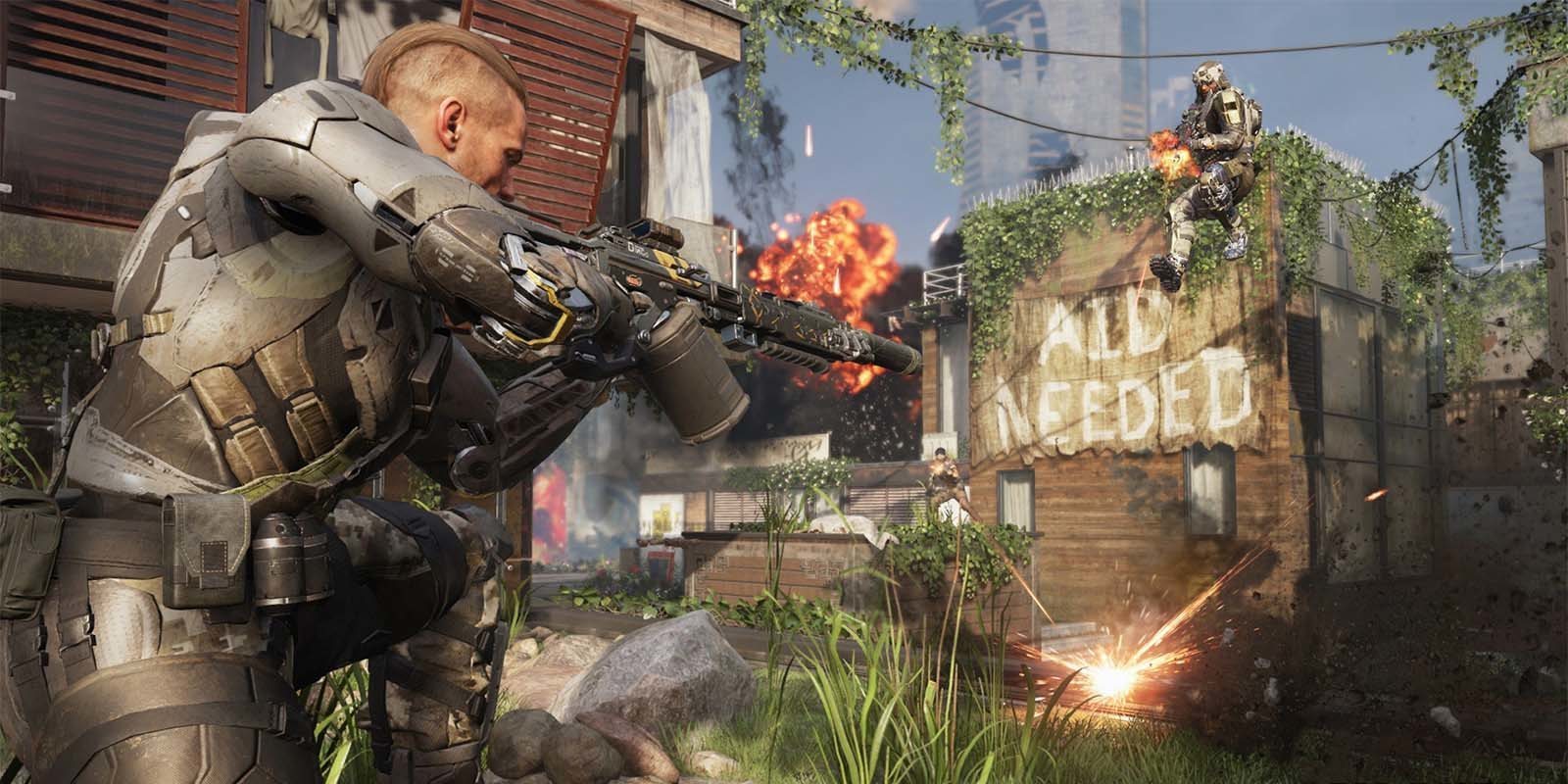 'Call of Duty Black Ops 4' contará con modo zombis, se presentará en el E3 2018