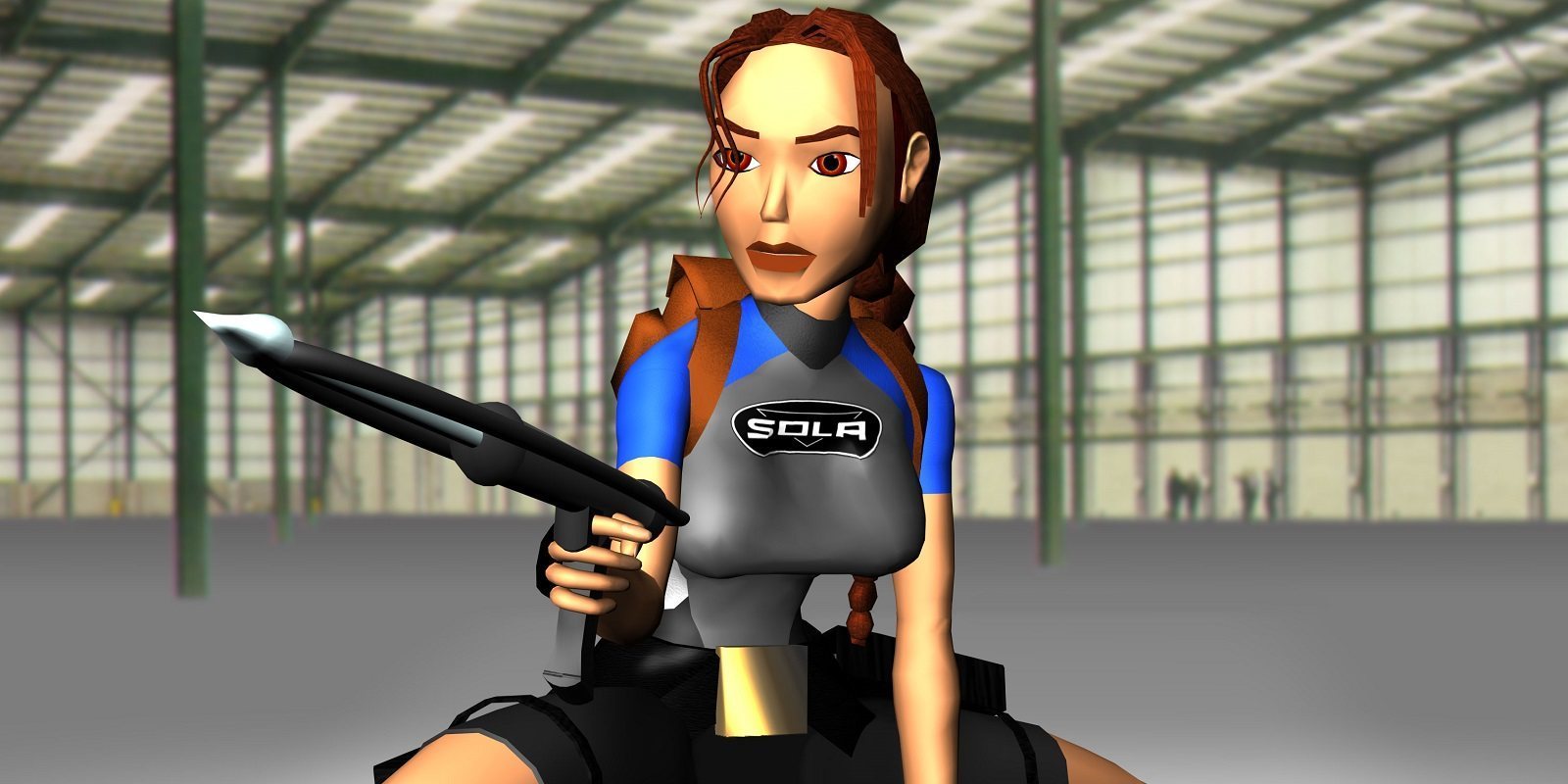 No veremos a la Lara Croft clásica en 'Shadow of the Tomb Raider'