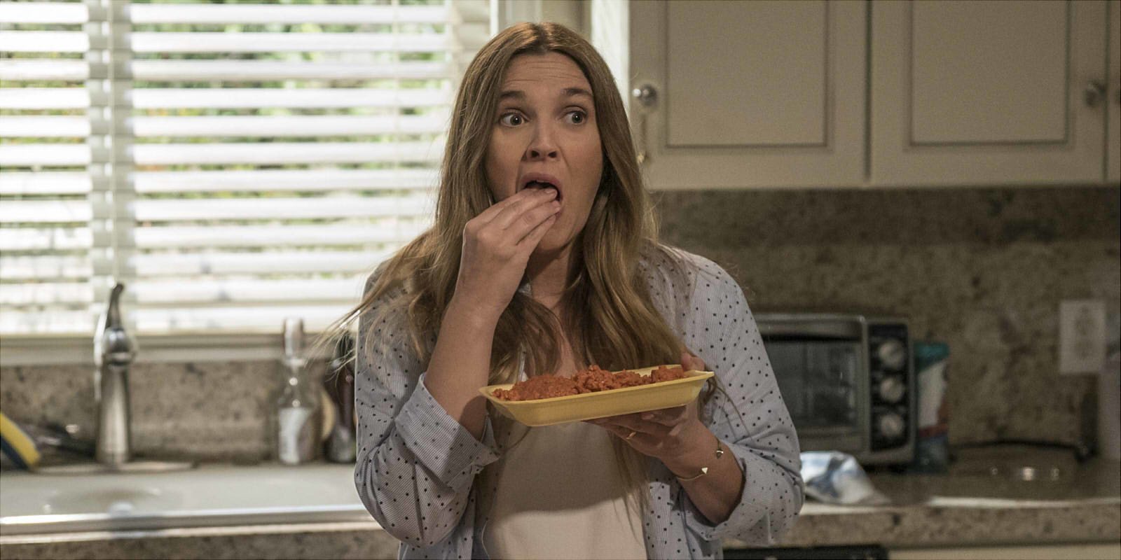 'Santa Clarita Diet' renueva para una tercera temporada