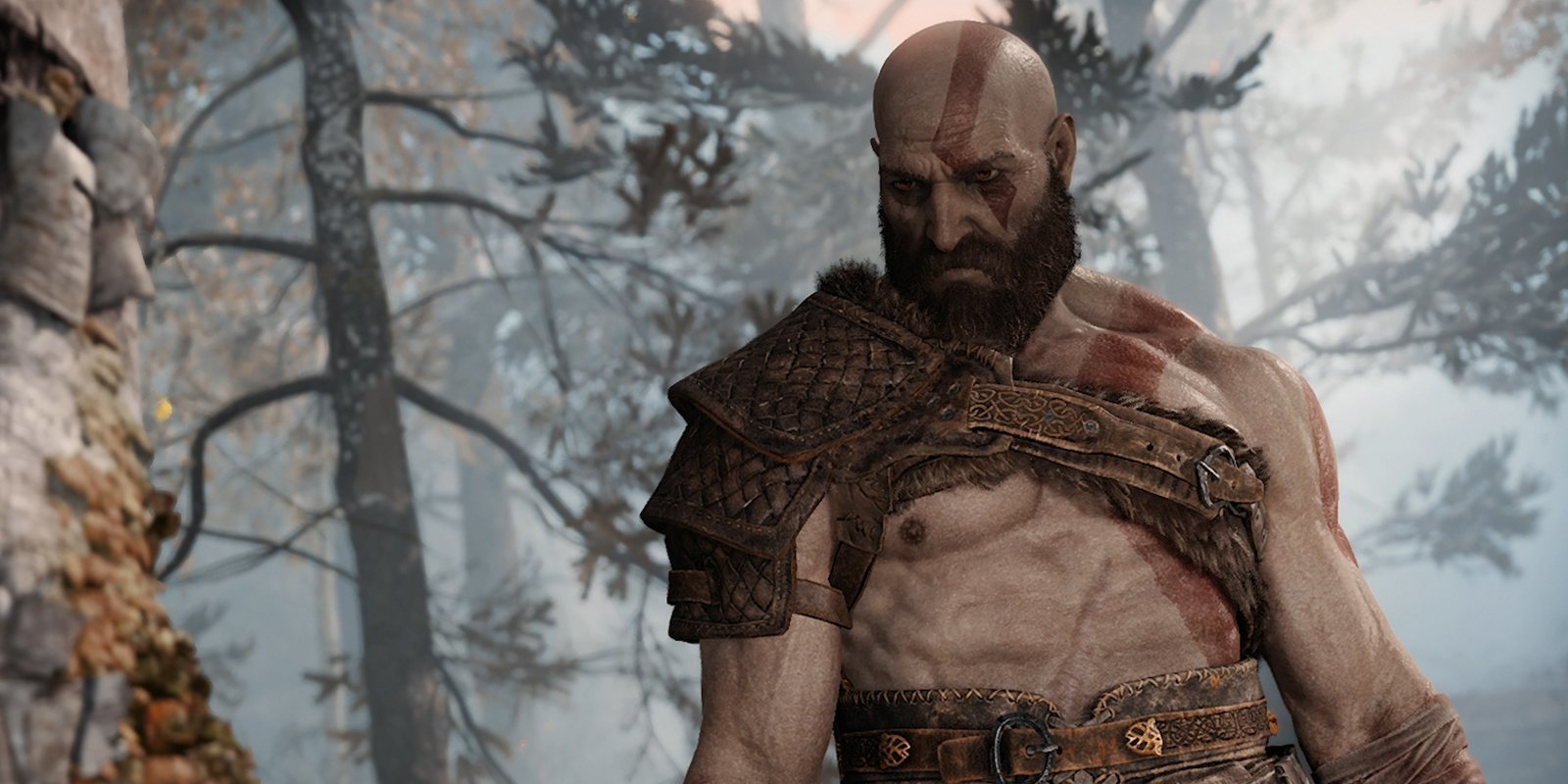 'God of War' lideró las ventas de PlayStation Store en abril