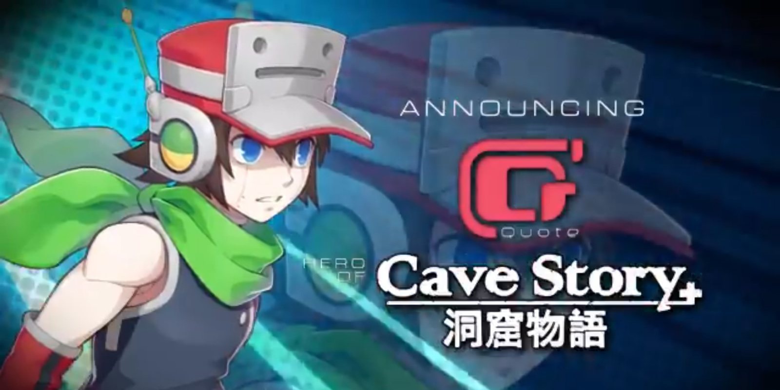 'Blade Strangers' incluirá personajes de 'The Binding of Isaac' y 'Cave Story+'