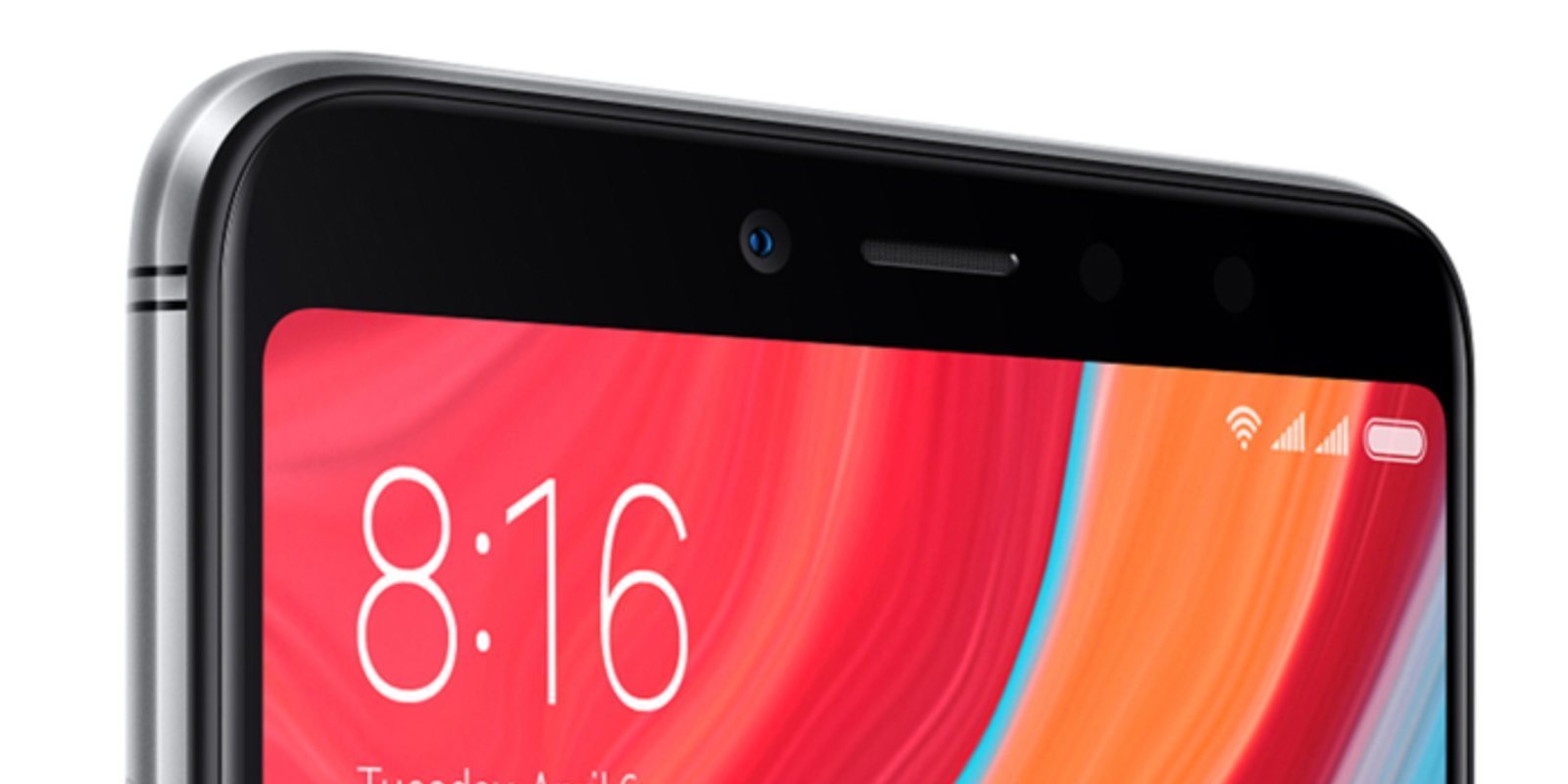 Xiaomi presenta su nuevo Xiaomi Redmi S2: buenas especificaciones a un precio bajo