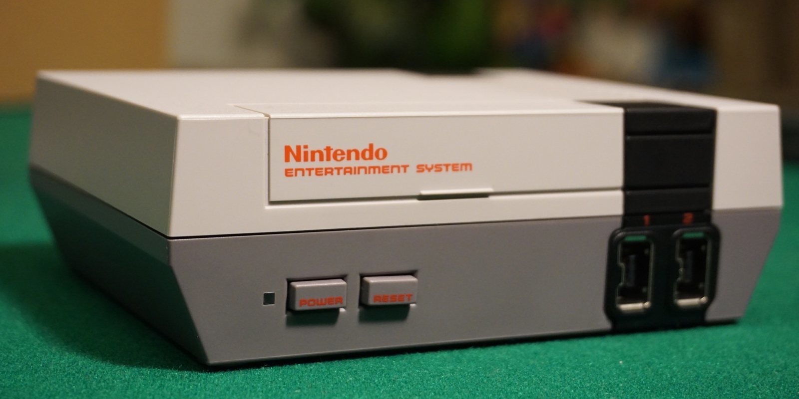 Nintendo volverá a vender la NES Classic Mini este verano