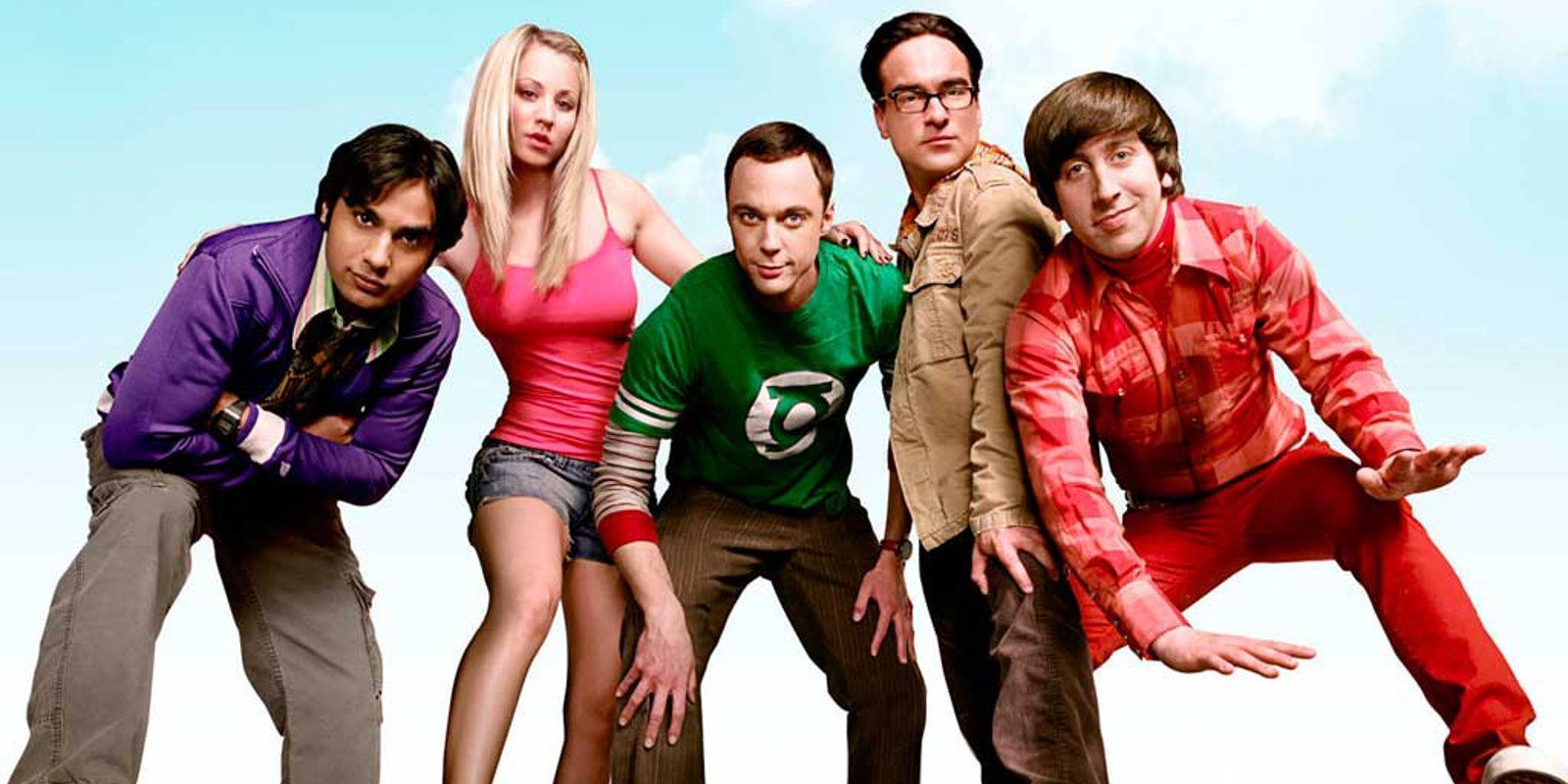 'The Big Bang Theory': La temporada 12 podría ser la última
