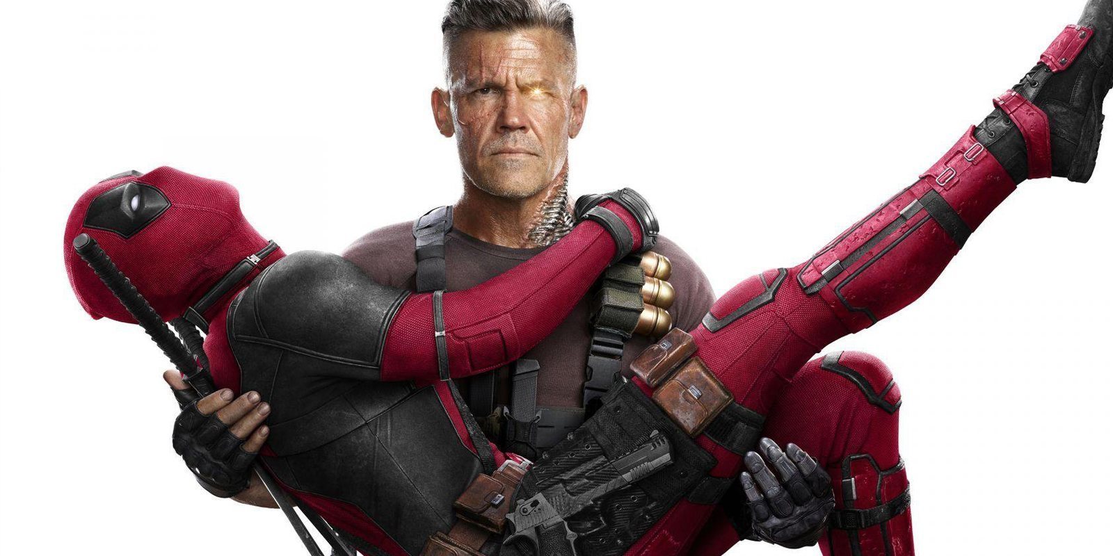 Las primeras impresiones de 'Deadpool 2' dicen que es la secuela perfecta