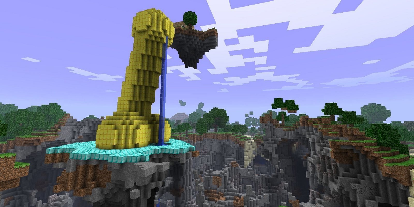 'Minecraft' para Nintendo Switch incorporará grandes novedades este junio