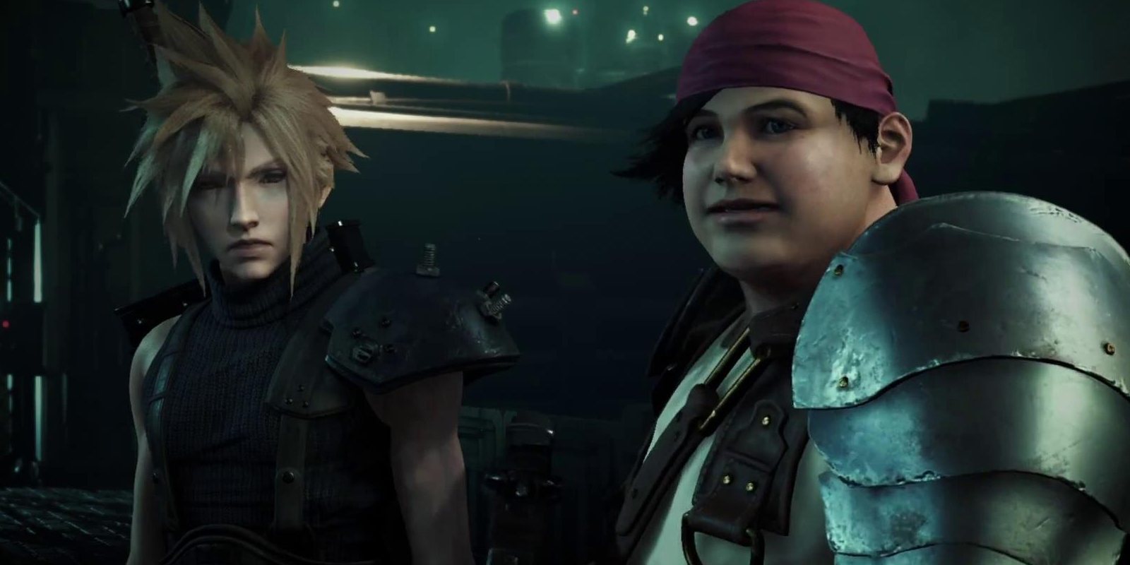 Nuevos rumores apuntan a que 'Final Fantasy VII Remake' no llegaría hasta 2023