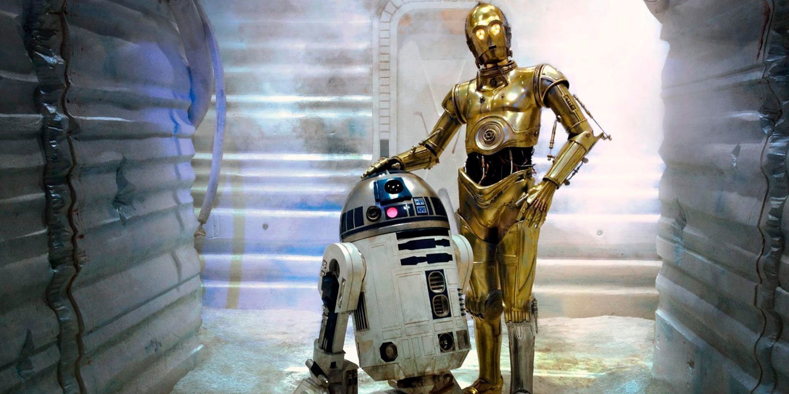 C3PO no estará en 'Han Solo: Una historia de Star Wars' aunque sí su actor