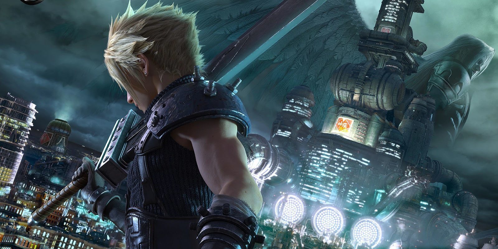 'Final Fantasy VII Remake': Square Enix tropieza con la misma piedra, otra vez