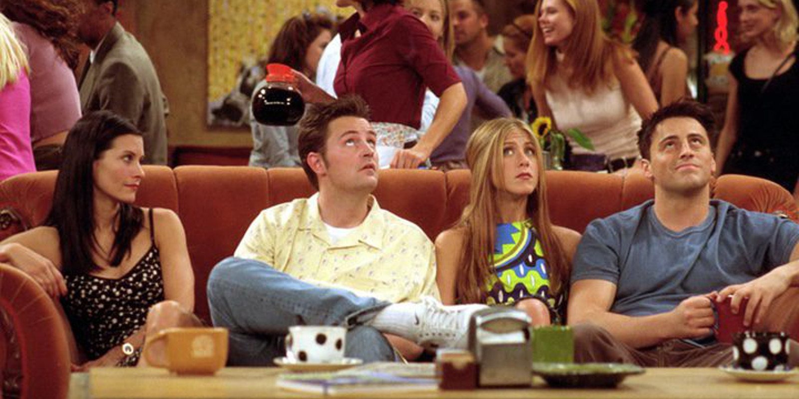 'The Big Bang Theory' y otras sitcoms que, con sus risas enlatadas, pierden la gracia