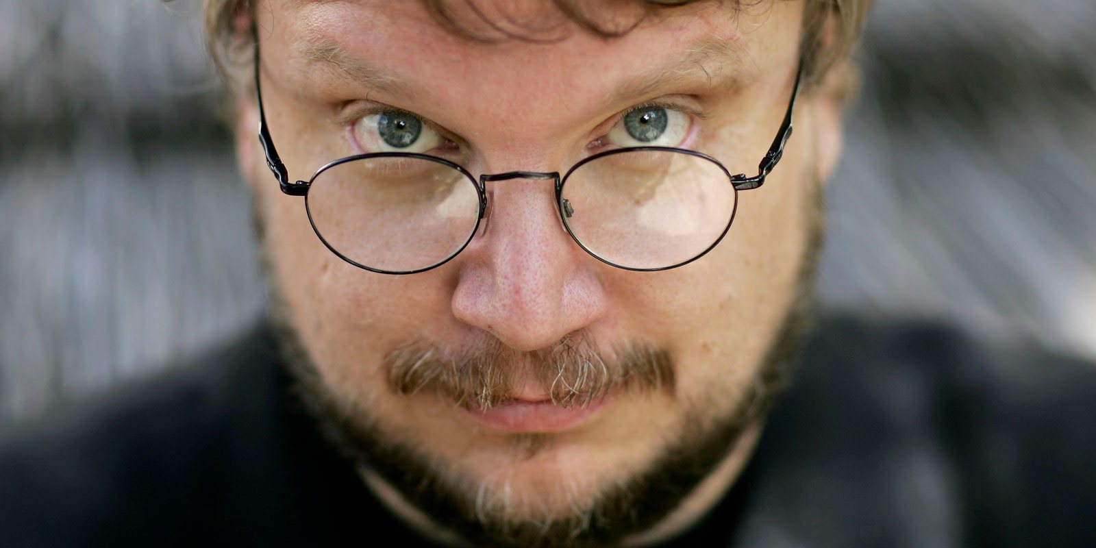 Guillermo del Toro ya prepara nuevo proyecto junto a Netflix