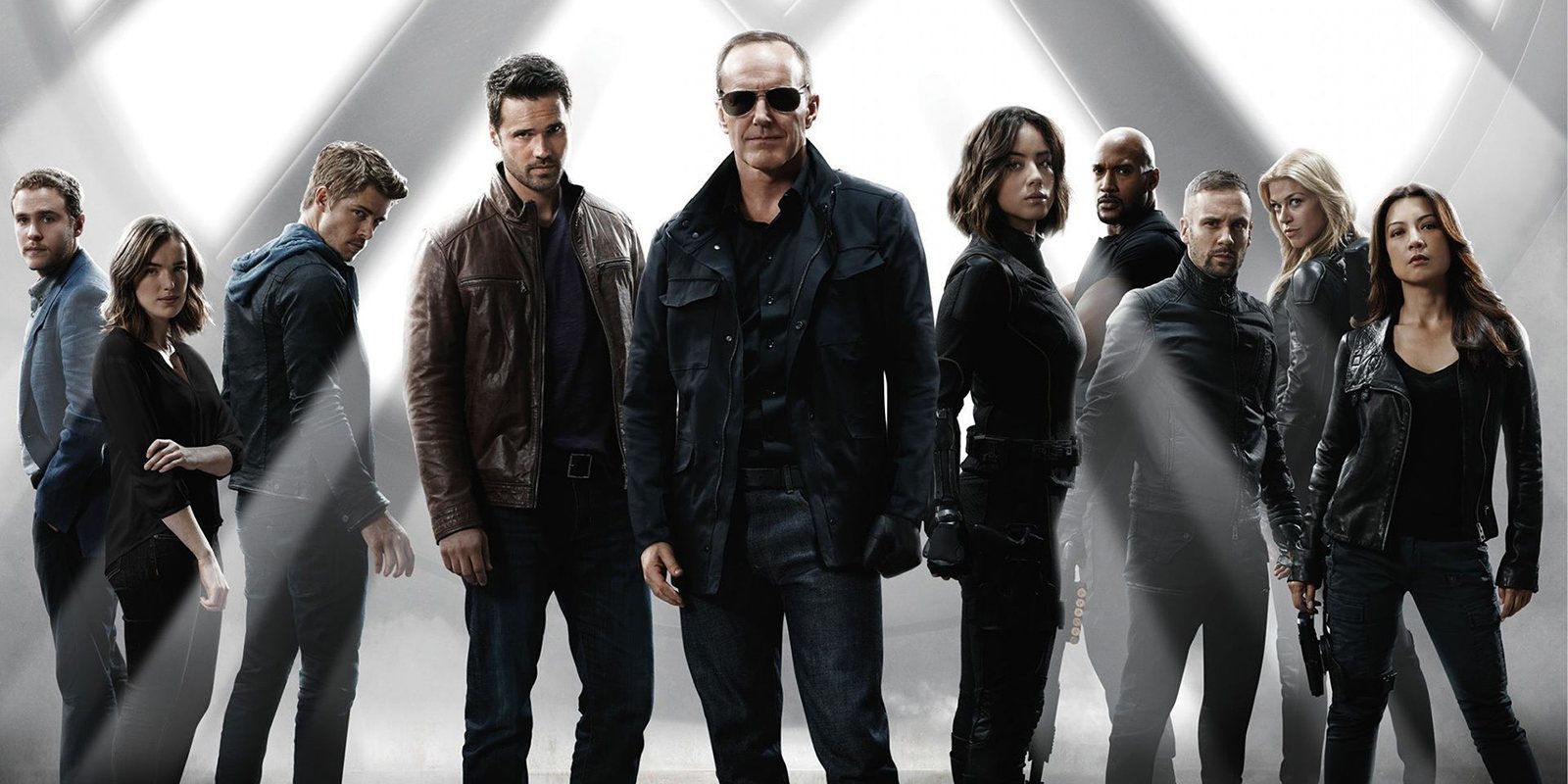 'Agentes de SHIELD' renovada por una sexta temporada acortada