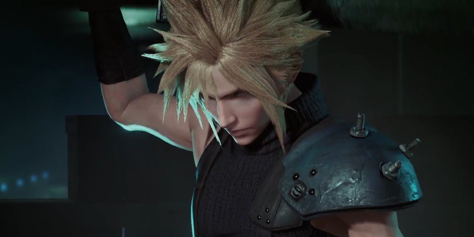 Se desmiente que 'Final Fantasy VII Remake' se vaya a 2023
