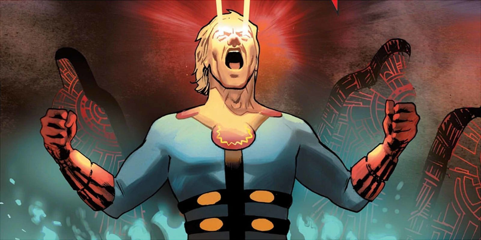 'Los Eternos', el nuevo proyecto de Marvel Studios, contrata a sus guionistas