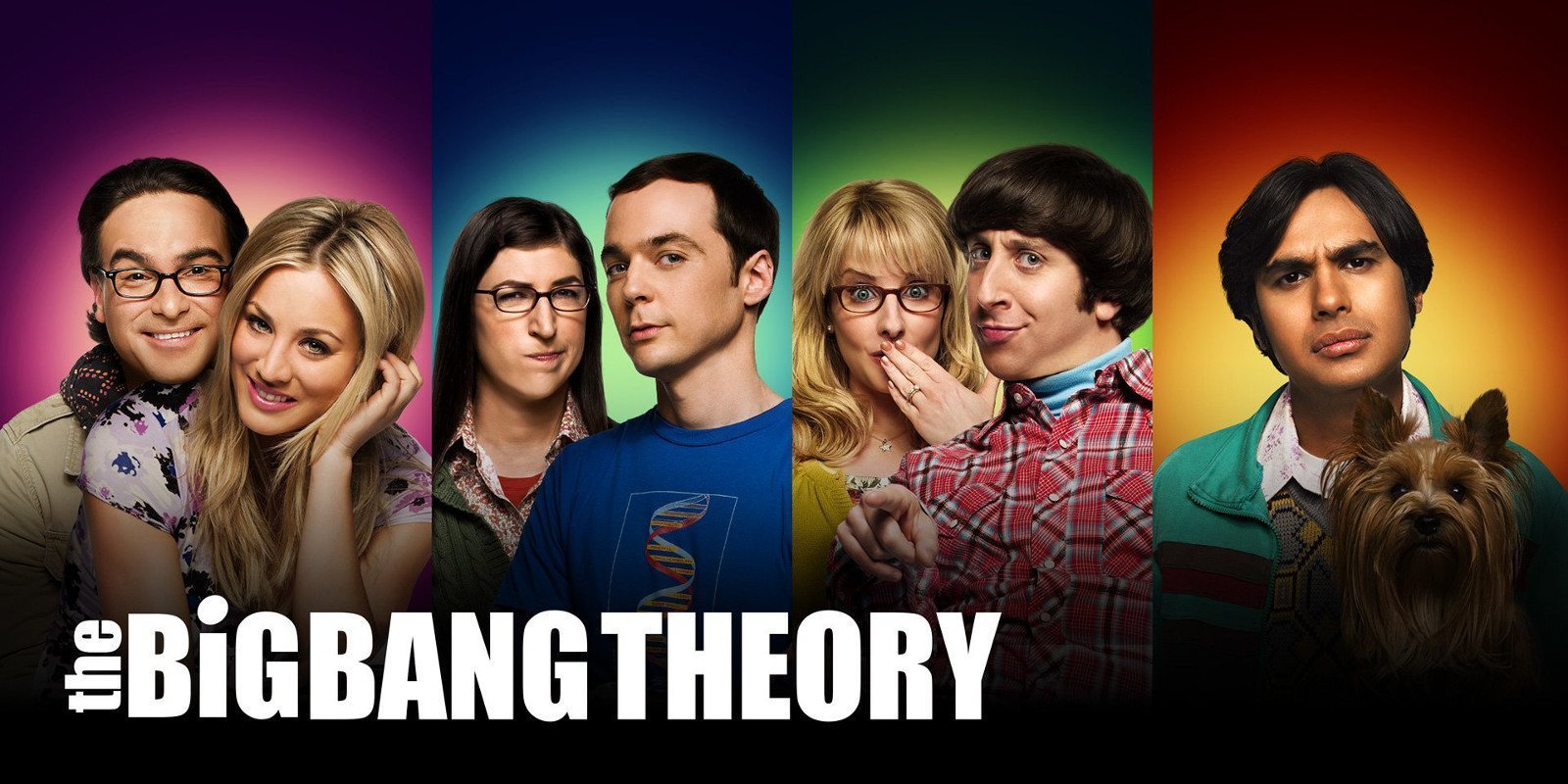 'The Big Bang Theory': CBS querría apostar por una décimo tercera temporada