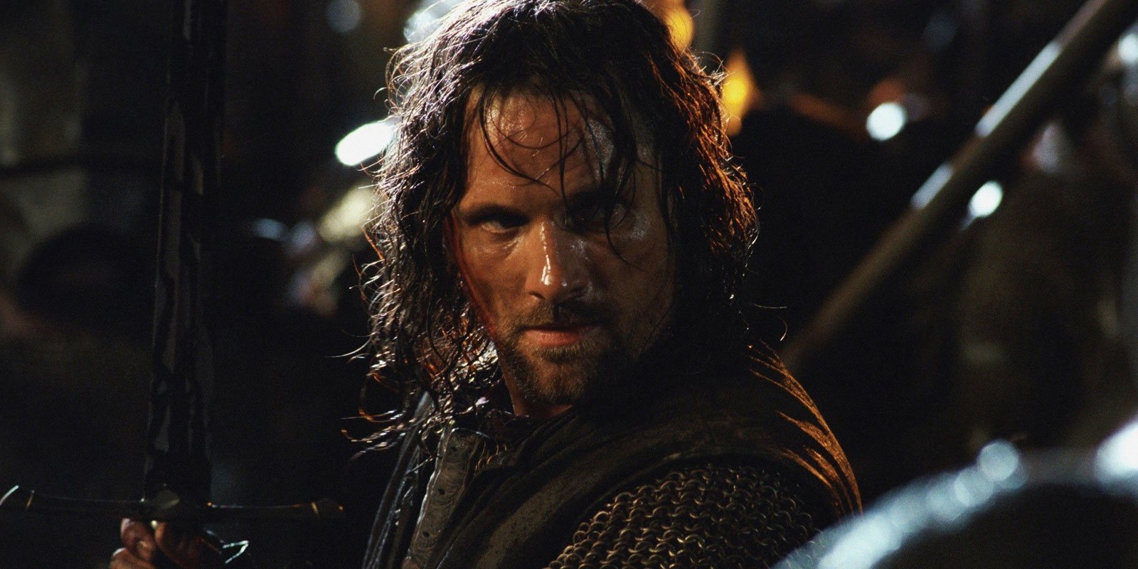 La serie de Amazon basada en 'El señor de los anillos' comenzará con Aragorn de joven