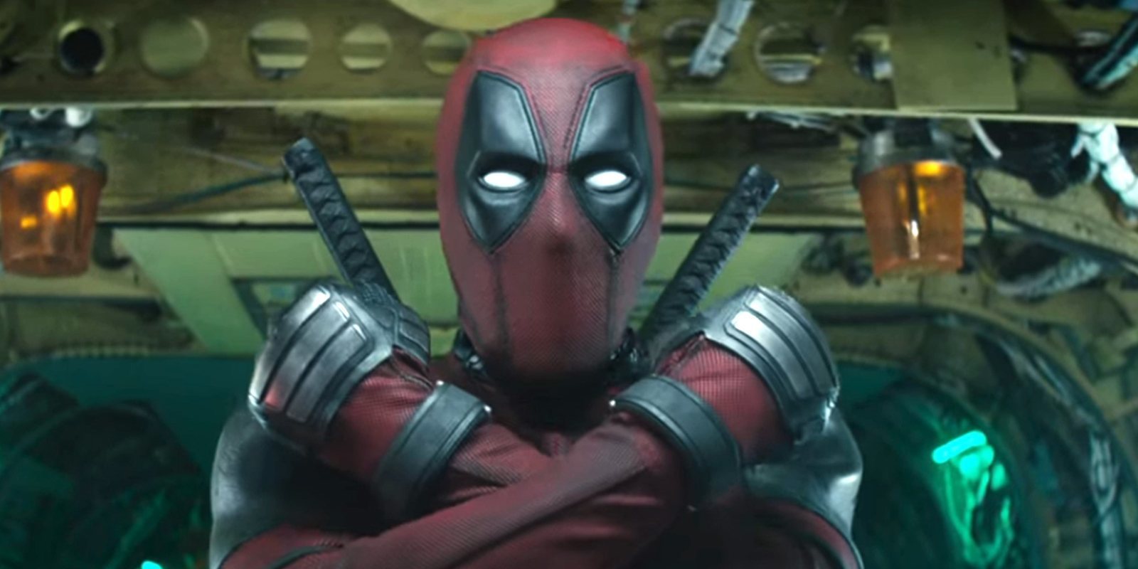 'Deadpool 2' quería a la Antorcha Humana de Chris Evans para una escena post-créditos
