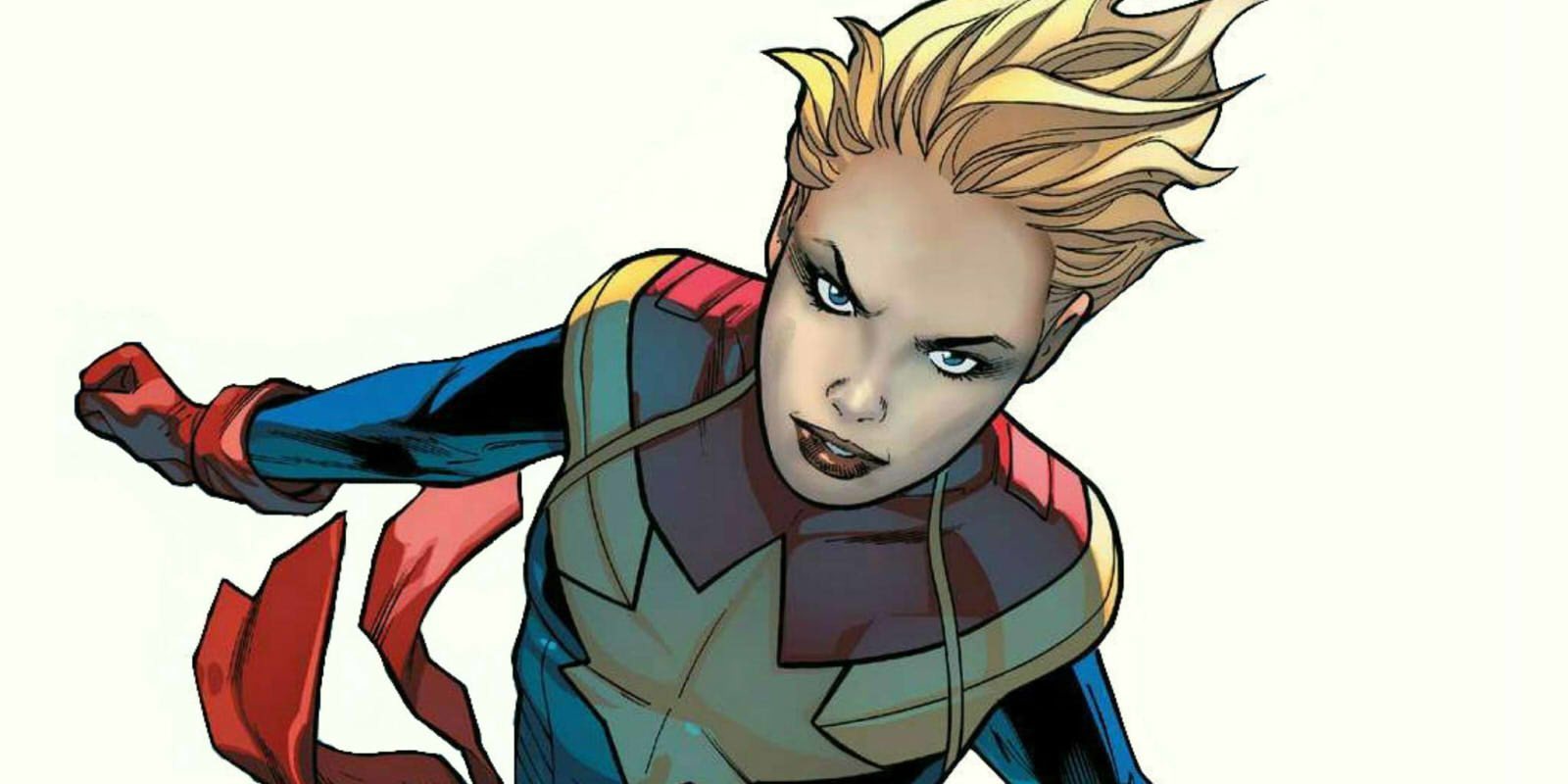 'Captain Marvel' será distinta a las demás películas de origen