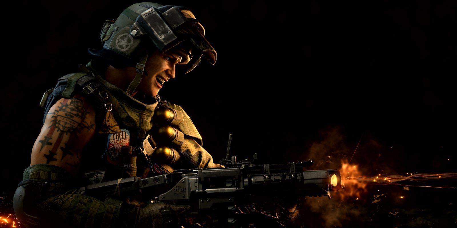 'Call of Duty: Black Ops IIII' será exclusivo de battle.net en PC