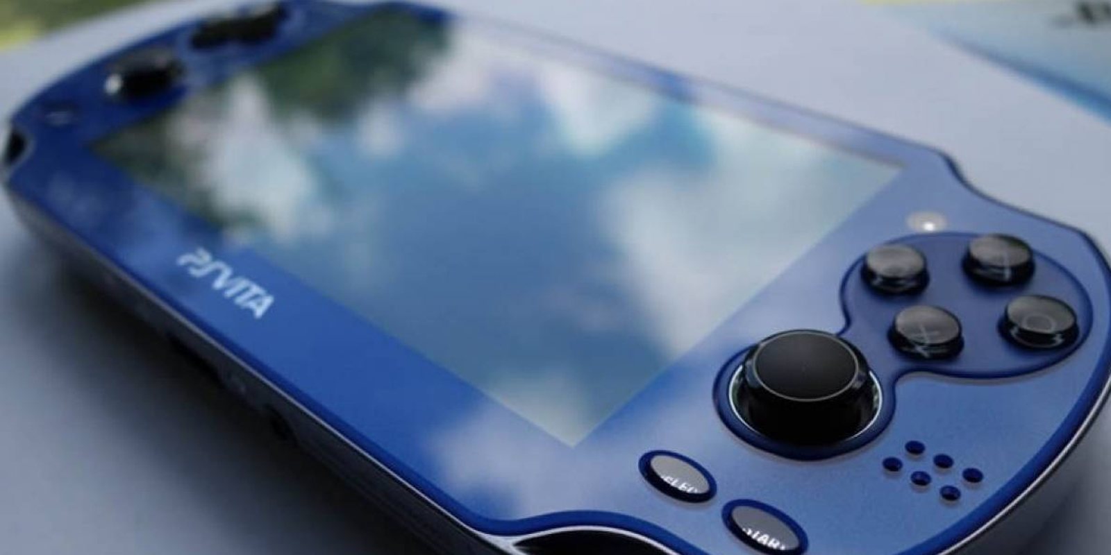 Japón sí seguirá recibiendo juegos físicos de PS Vita