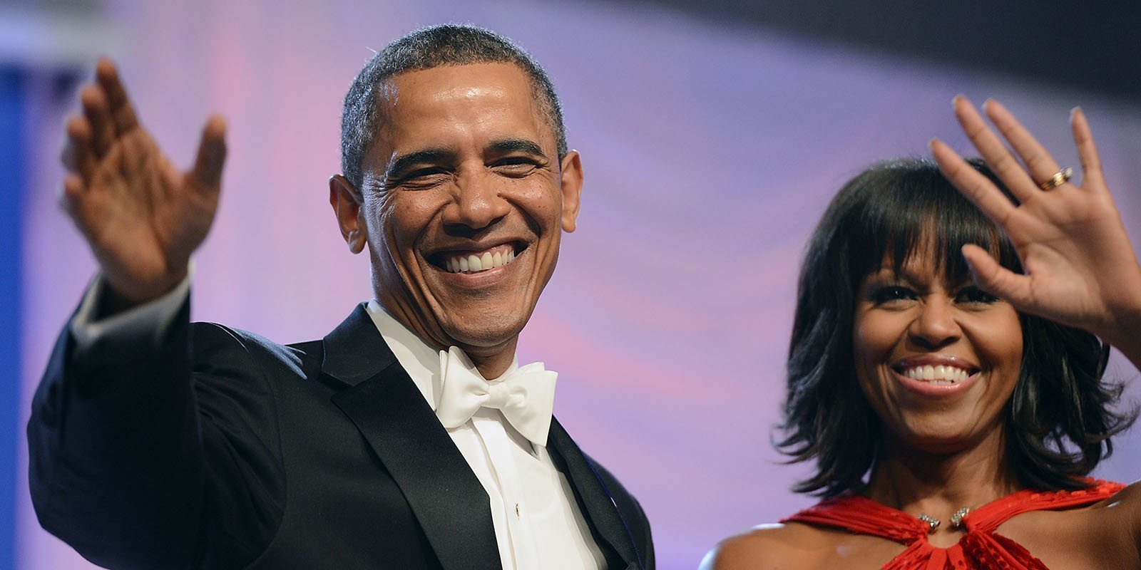 Netflix llega a un acuerdo con Barack y Michelle Obama
