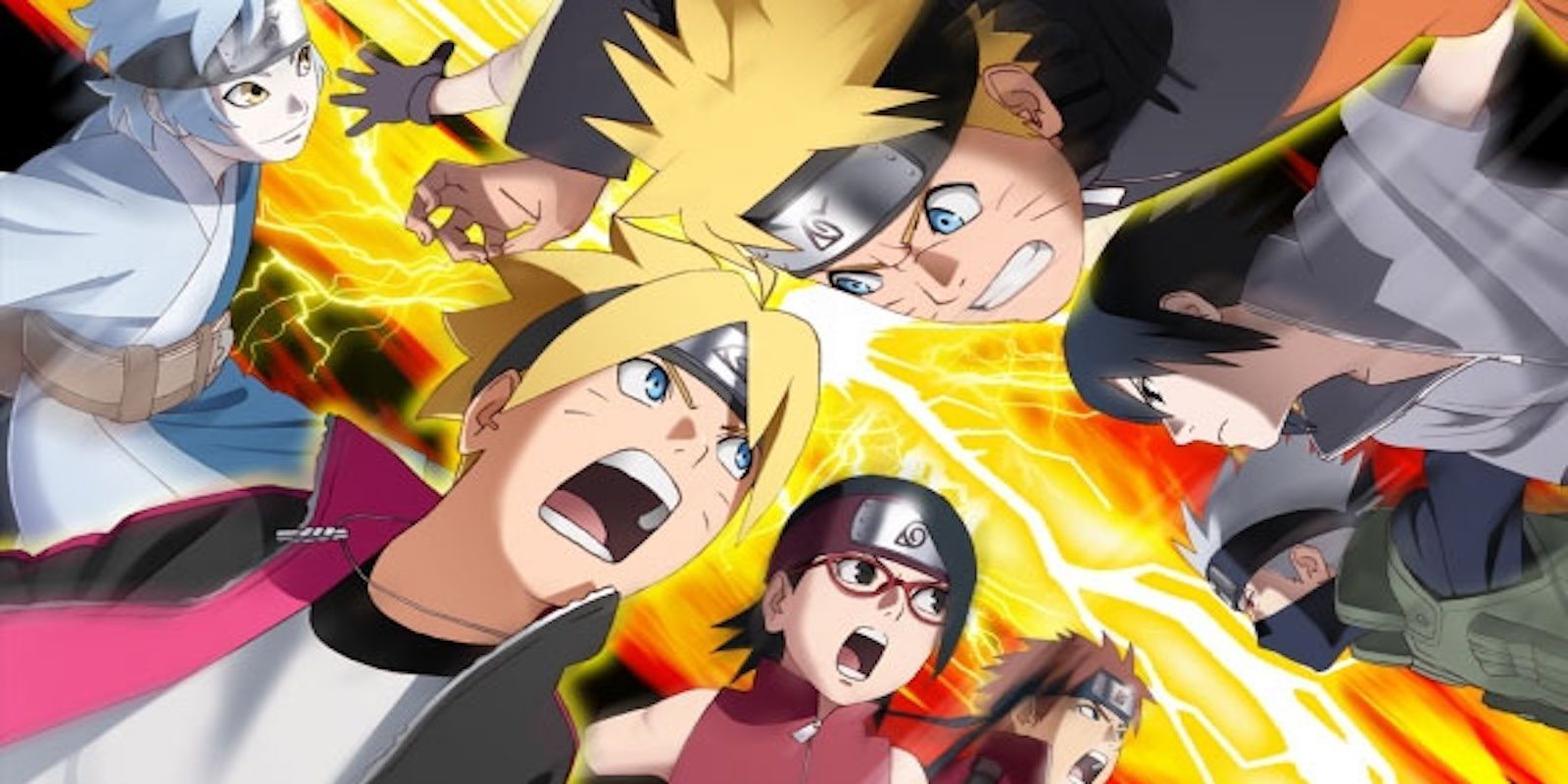 Fechado 'Naruto to Boruto: Shinobi Striker' y la edición Uzumaki