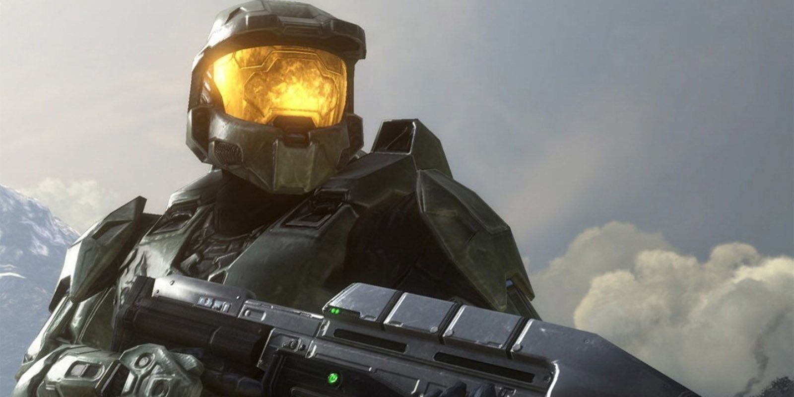 Confirmado, 343 industries está trabajando en un nuevo 'Halo'