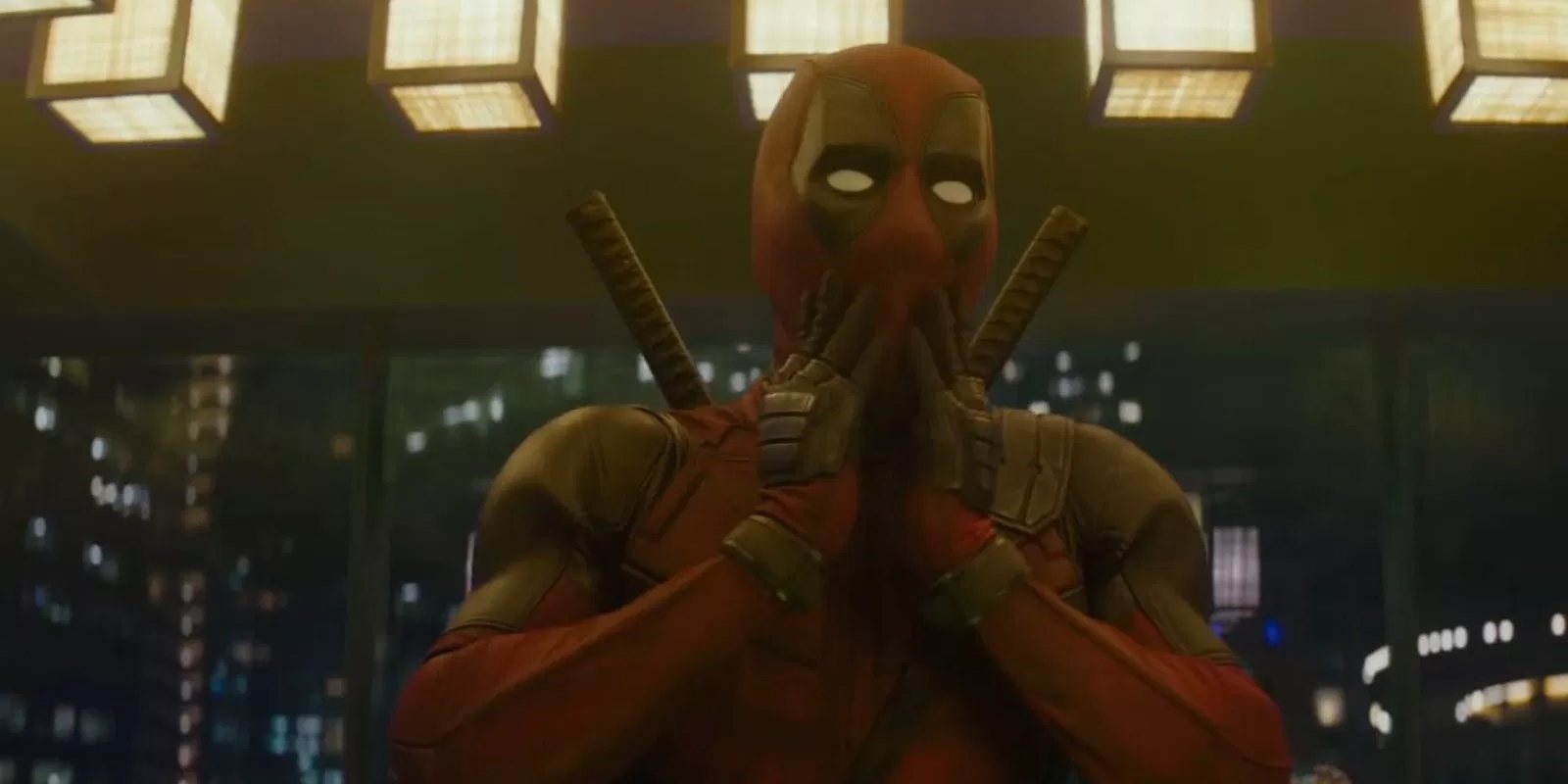 'Deadpool 2' se quedó sin su verdadero villano principal por falta de presupuesto