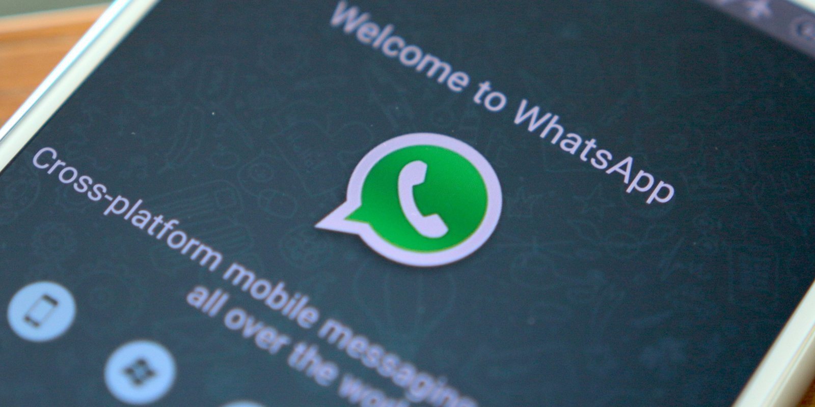 WhatsApp guardará los archivos multimedia en sus servidores indefinidamente