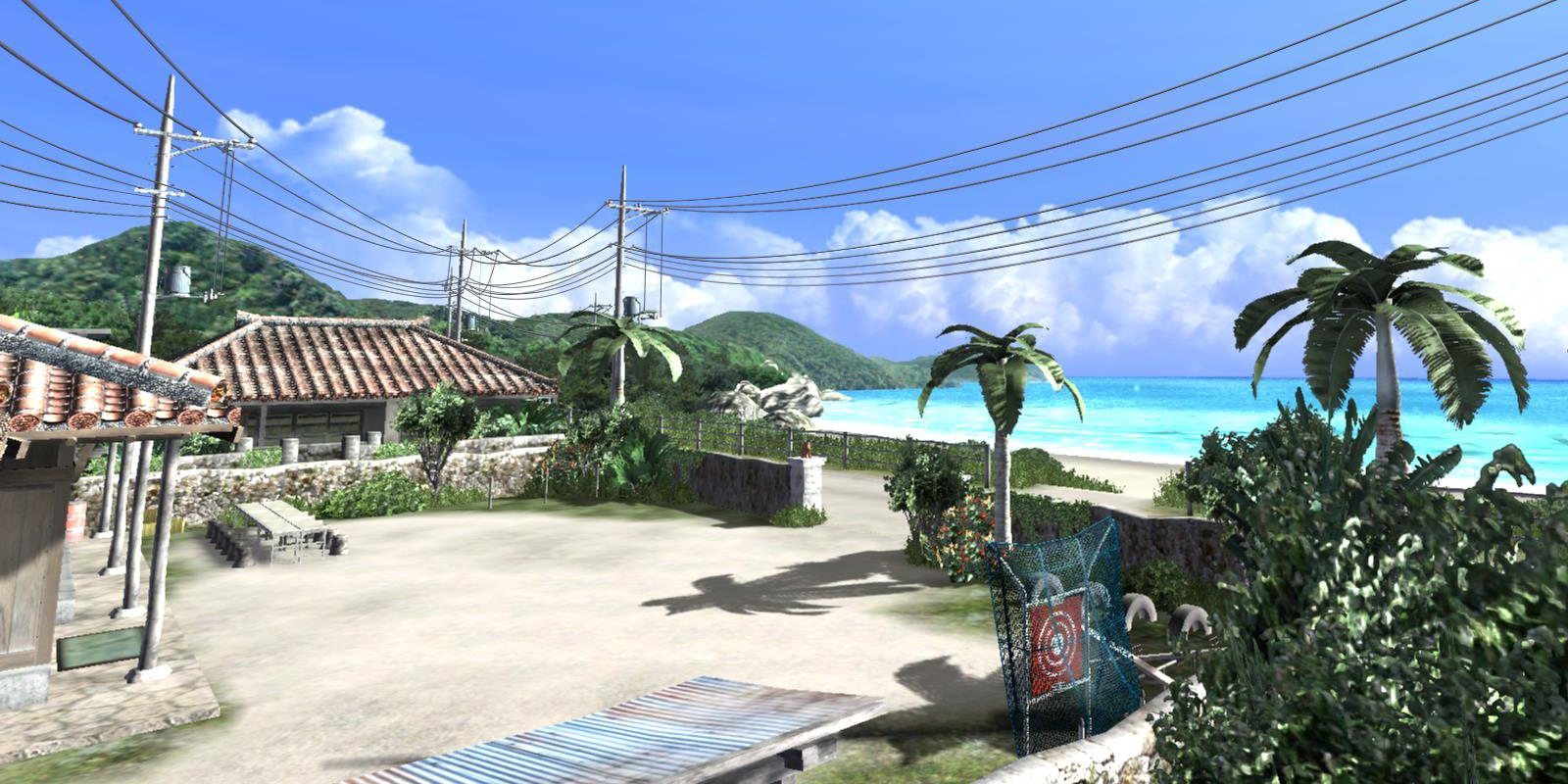 'Yakuza 3' para PS4 se deja ver en imágenes y un primer tráiler