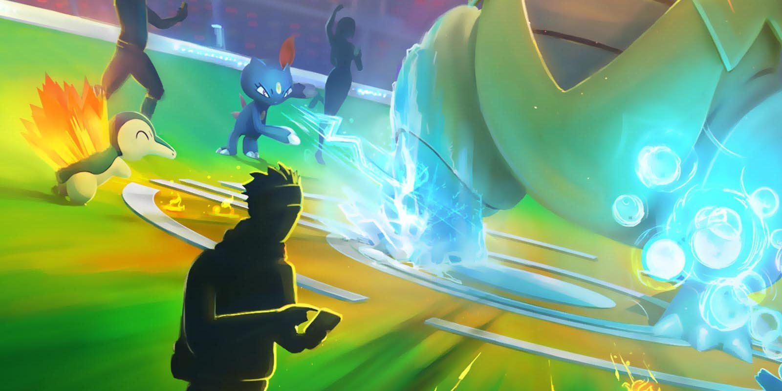 'Pokémon GO' estrena una nueva investigación de campo
