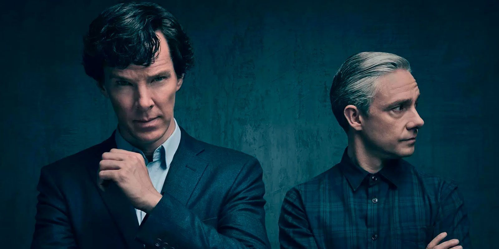 'Sherlock' regresará este mismo año 2018 según sus creadores
