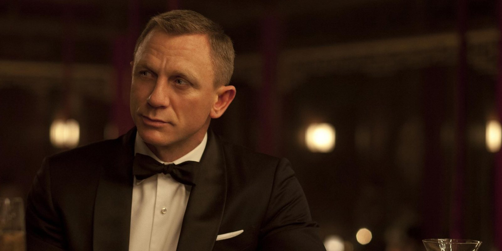 'Bond 25': Universal se hace con los derechos internacionales