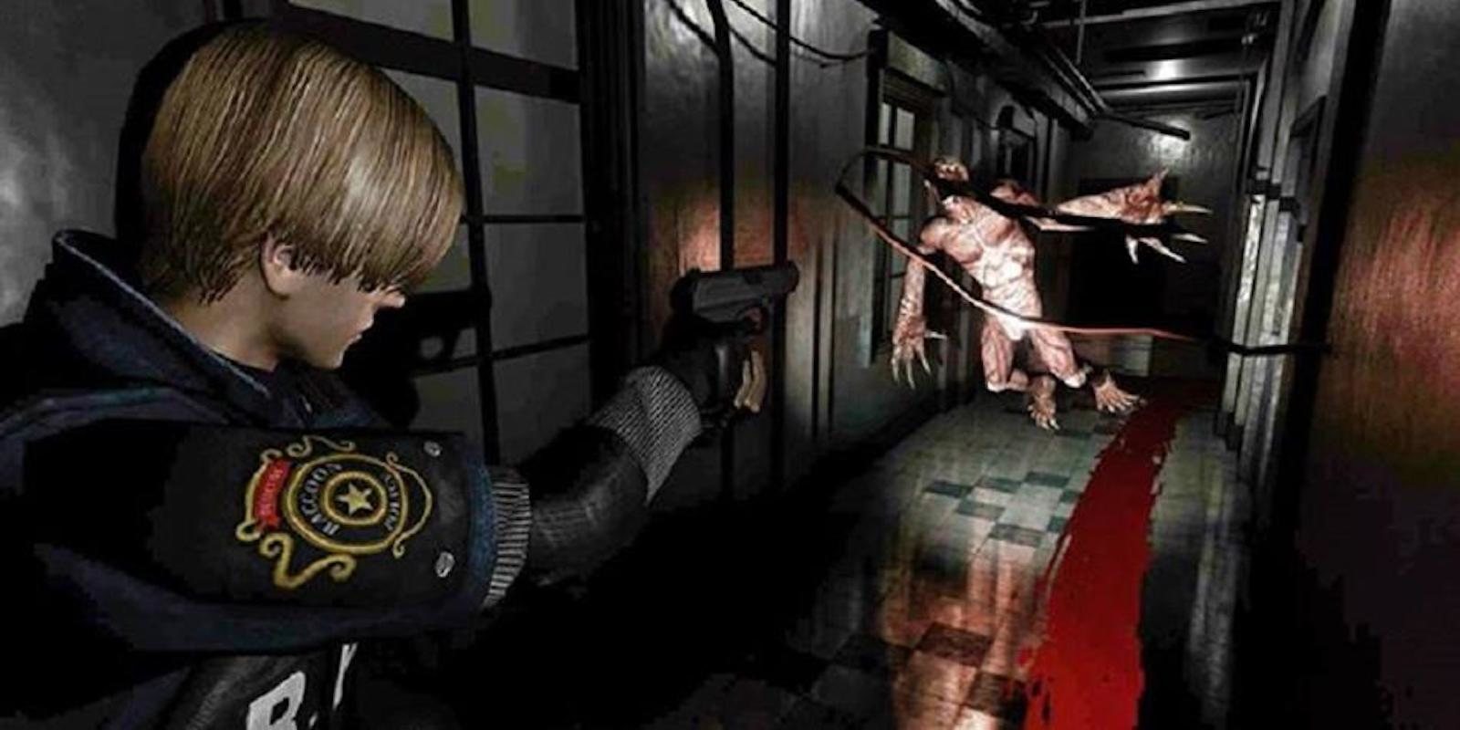Filtrados supuestos datos de 'Resident Evil 2 Remake'