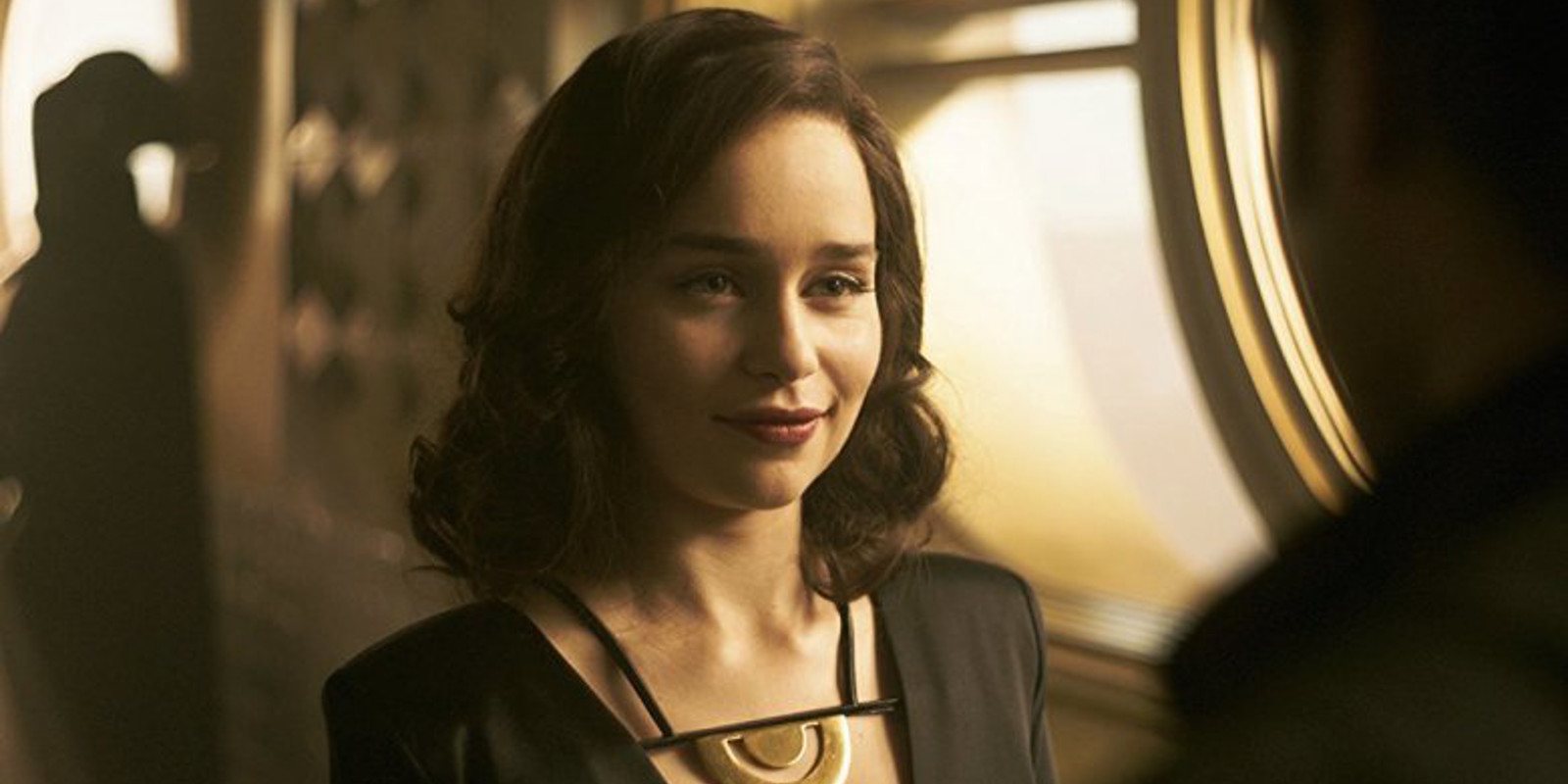 Emilia Clarke sobre 'Star Wars': las próximas películas estarán "puestas de ácido"