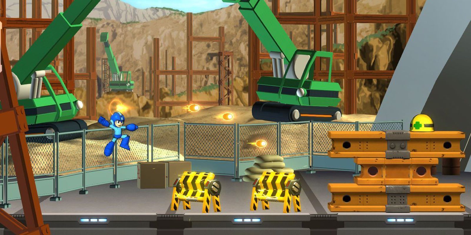 'Mega Man 11' tendrá un sistema Double Gear, filtra su fecha de salida