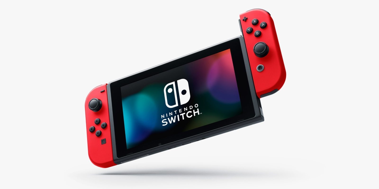 Nintendo Switch no se venderá sin dock en occidente por ahora