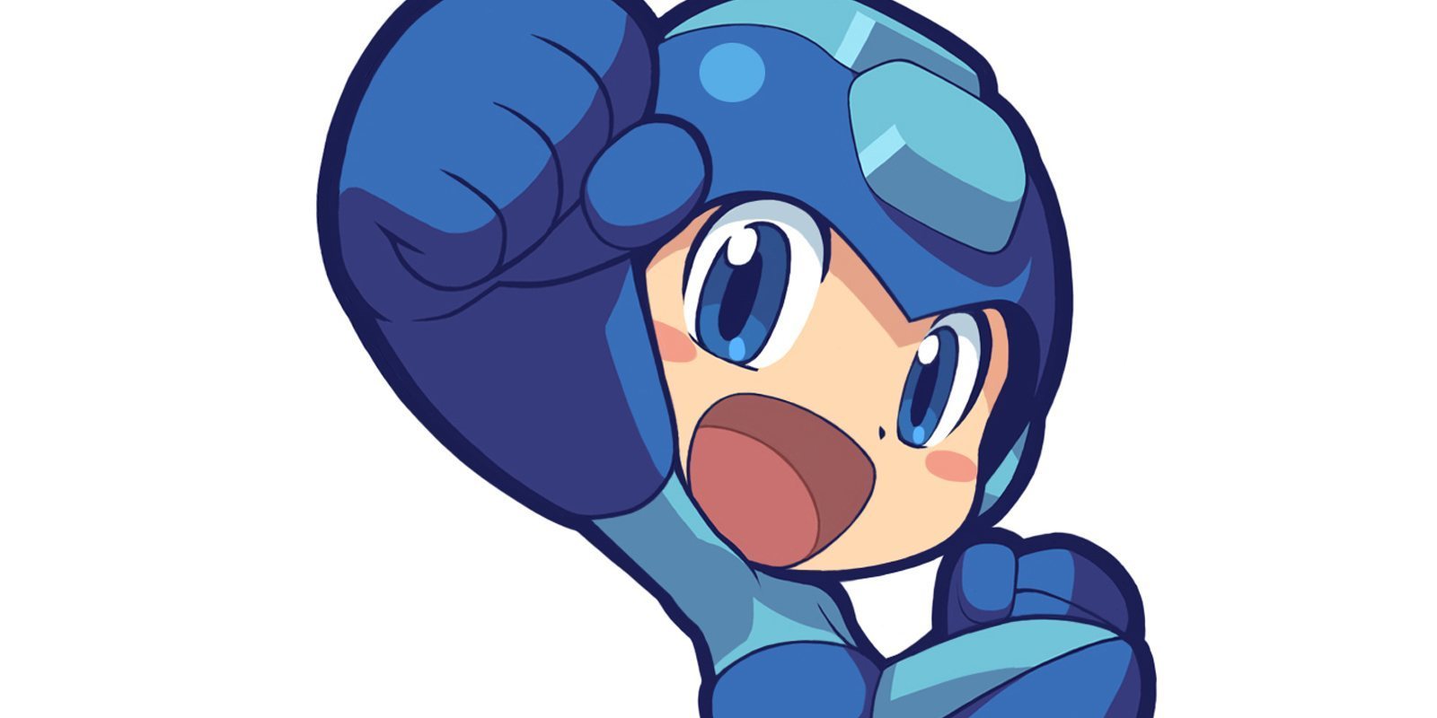 Capcom revela el nuevo y exclusivo amiibo de 'Mega Man 11'