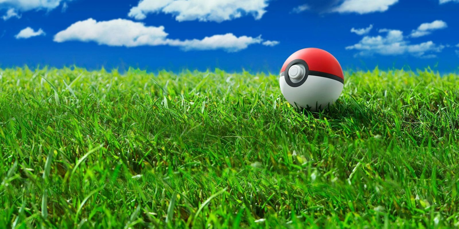 Poké Ball Plus es el periférico que todo entrenador Pokémon ha soñado tener