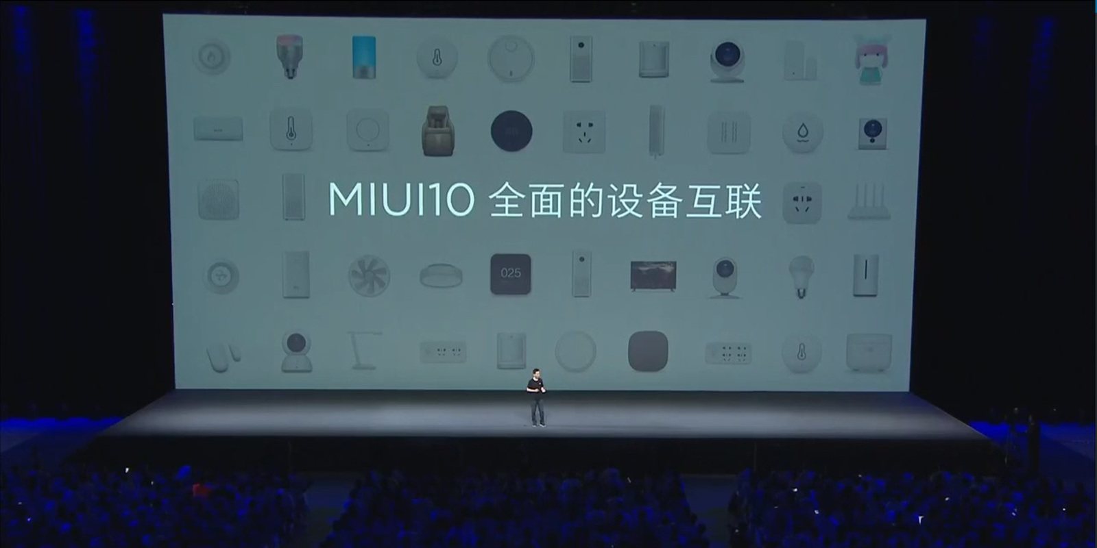 MIUI 10 ya es oficial: Todo lo que debes saber sobre la actualización de Xiaomi
