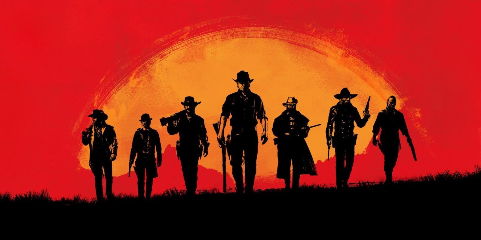 Take-Two habla sobre los DLC en 'Red Dead Redemption 2'