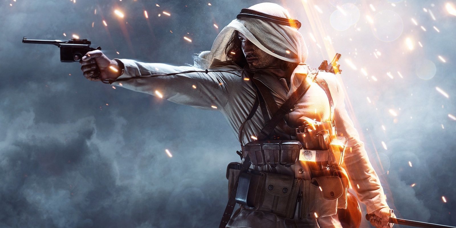'Battlefield V' ofrecerá dos facciones diferentes en su lanzamiento