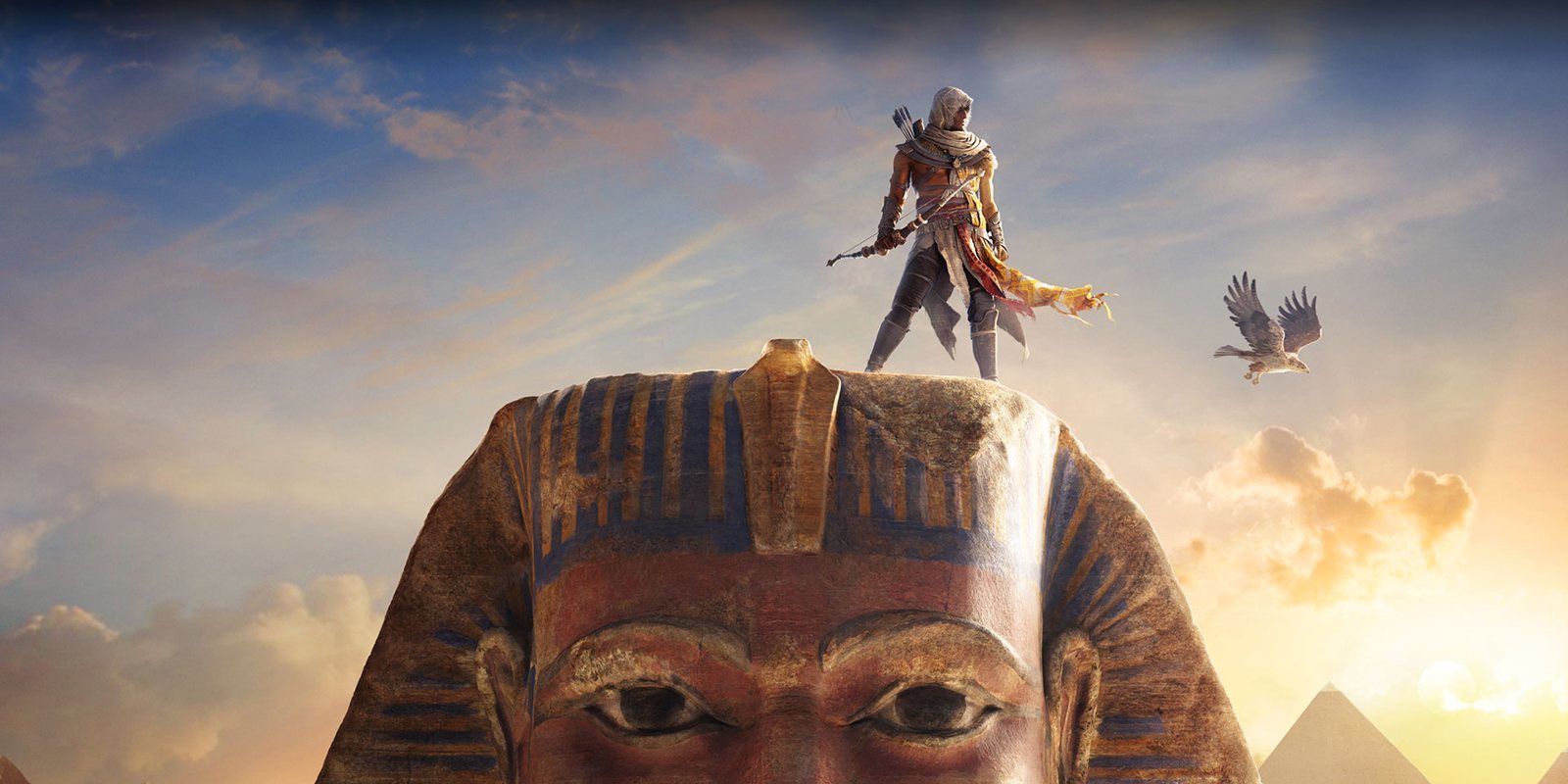 'Assassin's Creed: Odyssey': Se filtran los primeros detalles