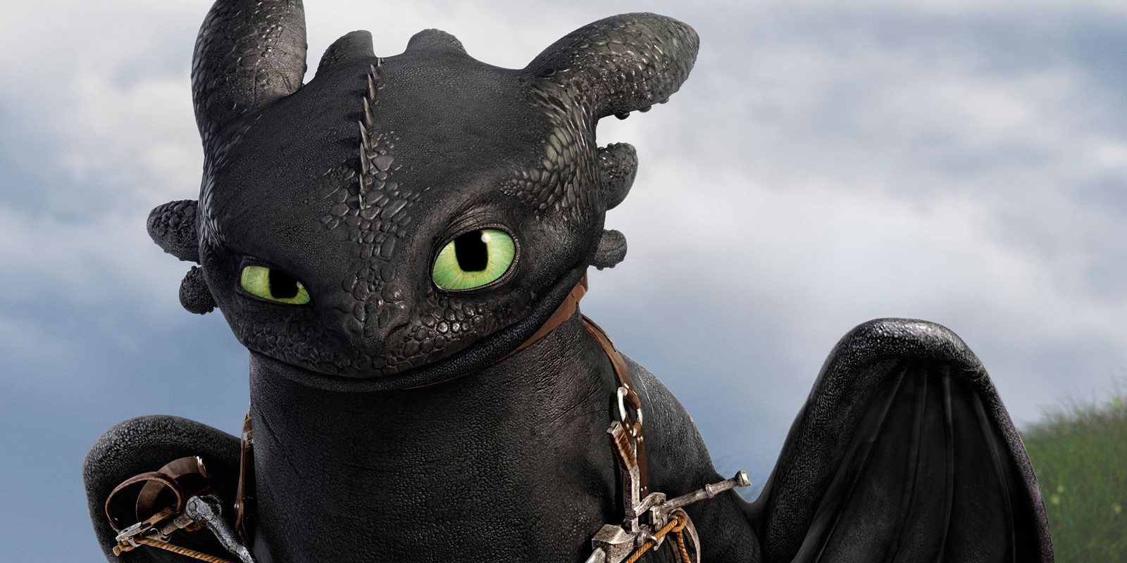 'Cómo entrenar a tu dragón': Desdentao tendrá compañía en esta ocasión